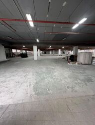 Joo Koon MRT (D22), Factory #525414291